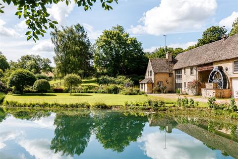 4 bedroom semi-detached house to rent, Bagendon, Cirencester, Gloucestershire, GL7