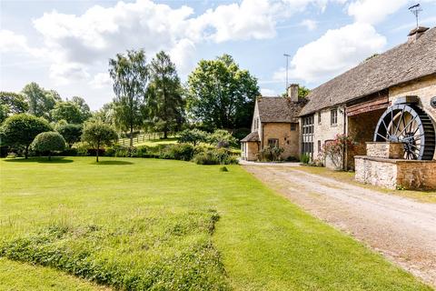 4 bedroom semi-detached house to rent, Bagendon, Cirencester, Gloucestershire, GL7