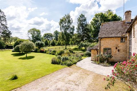 4 bedroom semi-detached house to rent, Bagendon, Cirencester, Gloucestershire, GL7