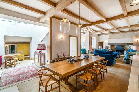 undefined, Winson, Cirencester, Gloucestershire, GL7