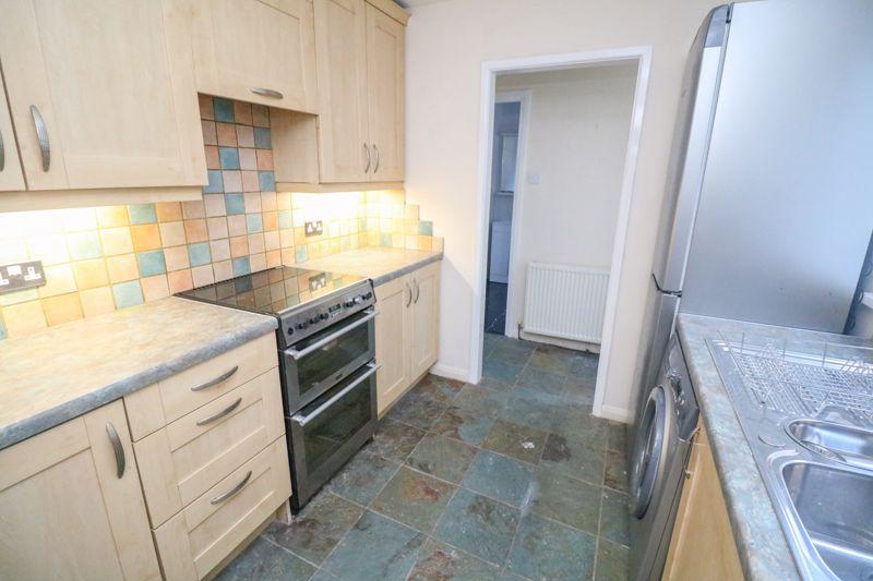 Burnley Street, Blaydon 2 bed terraced house £99,950