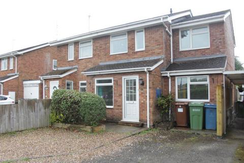 undefined, St Lawrence Way, Gnosall, Staffordshire, ST20 0HZ