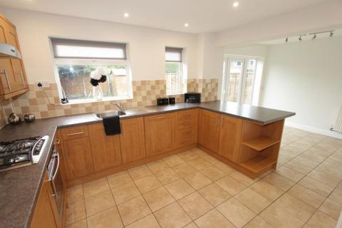 undefined, St Lawrence Way, Gnosall, Staffordshire, ST20 0HZ
