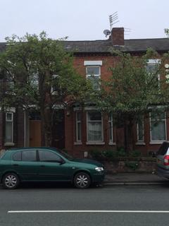 4 bedroom house share for sale, Dickenson Road Rusholme Manchester