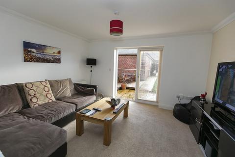 Orchard Mews, Ensbury Park