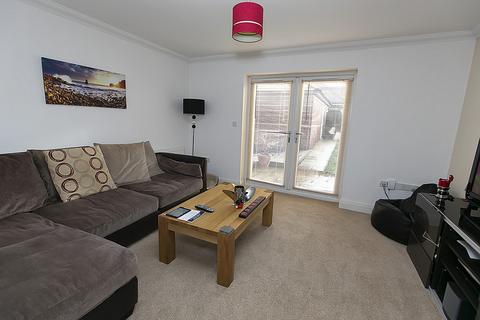 3 bedroom semi-detached house to rent, Orchard Mews, Ensbury Park