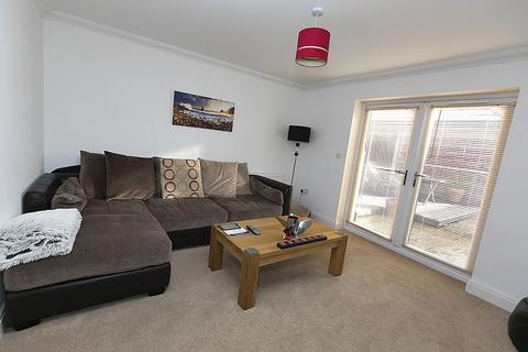 3 bedroom semi-detached house to rent, Orchard Mews, Ensbury Park