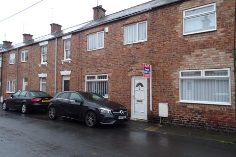 2 bedroom terraced house to rent, Wilfrid Street, Chester le Street