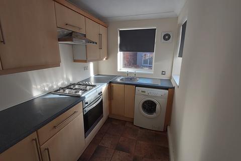 2 bedroom terraced house to rent, Wilfrid Street, Chester le Street