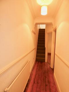 2 bedroom terraced house to rent, Brookfield Avenue, Chorlton, Manchester. M21 8TX