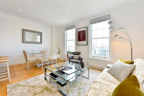 4 bedroom terraced house to rent - Queen's Grove, St. John's Wood, London, NW8