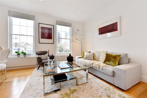 4 bedroom terraced house to rent, Queen's Grove, St. John's Wood, London, NW8