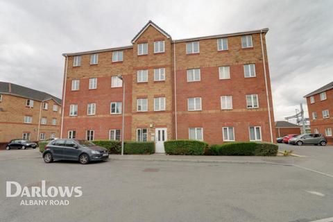 2 bedroom apartment to rent, Cwrt Coles, Cardiff