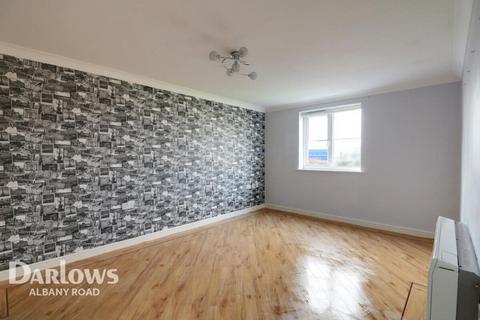 2 bedroom apartment to rent, Cwrt Coles, Cardiff