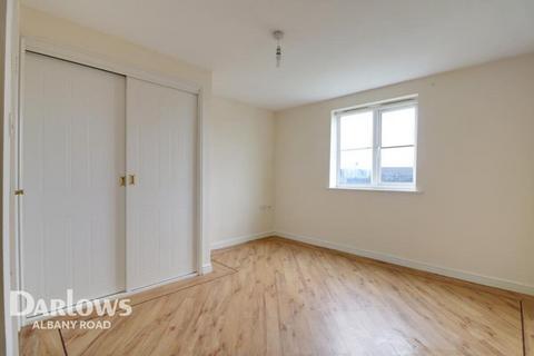 2 bedroom apartment to rent, Cwrt Coles, Cardiff