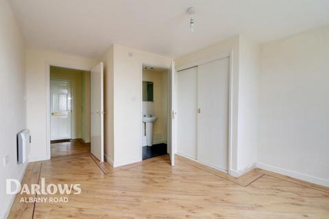 2 bedroom apartment to rent, Cwrt Coles, Cardiff