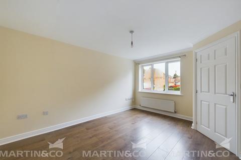 undefined, Aidan Close, Long Sandall