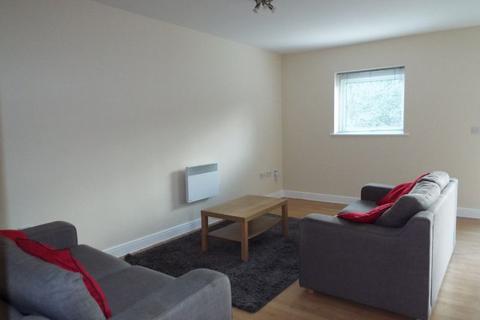 1 bedroom apartment to rent, Griffin Close, Northfield, Birmingham, B31 2FJ