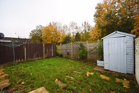 undefined, Abbey Road, Basingstoke RG24