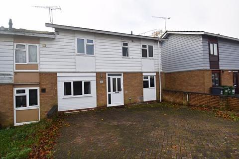 undefined, Abbey Road, Basingstoke RG24