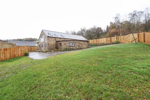 Walnut Barn Ashover Hay Ashover Derbyshire S45 0hn 3 Bed Barn