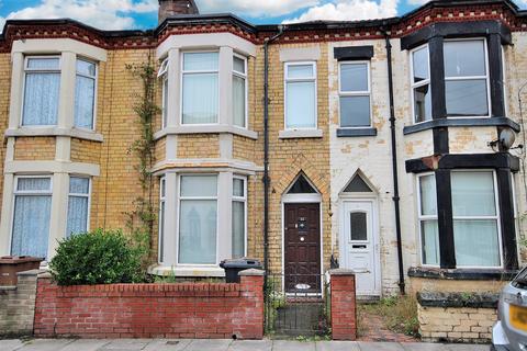 2 bedroom house to rent, Liverpool L22