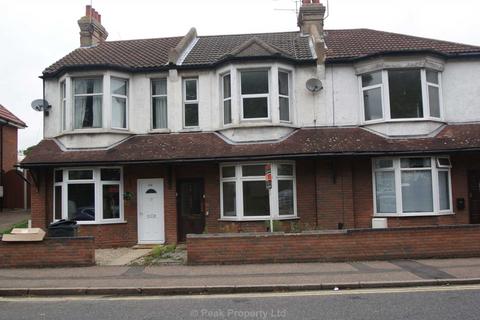 1 bedroom flat to rent, East Street, Southend On Sea SS2