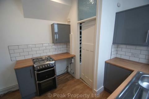 1 bedroom flat to rent, East Street, Southend On Sea SS2