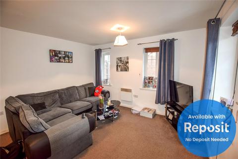 2 bedroom flat to rent, Lock View, Radcliffe, M26