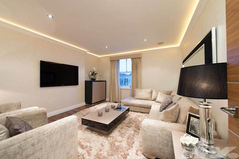 1 bedroom apartment to rent, Randolph Avenue, London W9