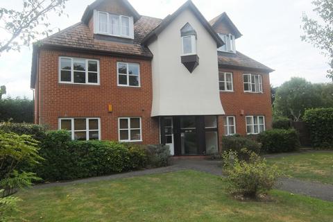 2 bedroom apartment to rent, Mansell Court, Shinfield Road, Reading, RG2