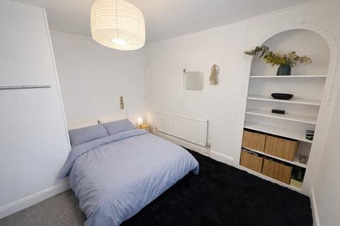 undefined, Madeira Place, Kemptown, Brighton, BN2