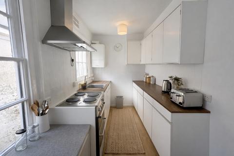 undefined, Madeira Place, Kemptown, Brighton, BN2