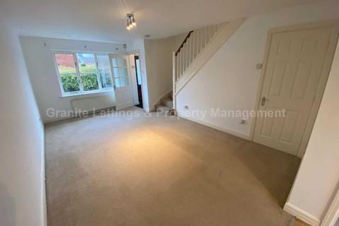 2 bedroom mews to rent, Turnbury Road, Sharston, Manchester, M22 4ZB