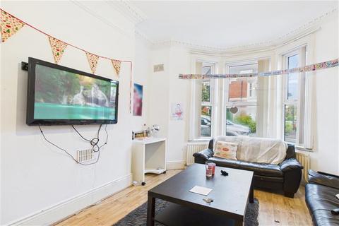 undefined, Brentwood Avenue, Jesmond, Newcastle Upon Tyne