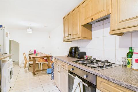 undefined, Brentwood Avenue, Jesmond, Newcastle Upon Tyne