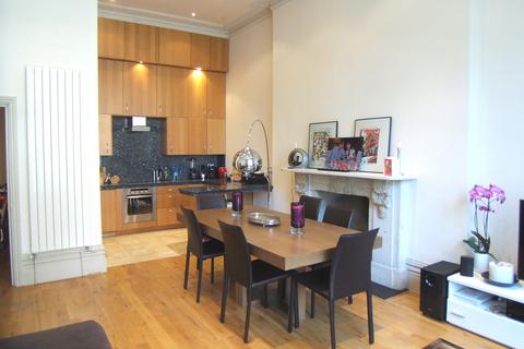 2 bedroom flat to rent, Leinster Gardens, London W2