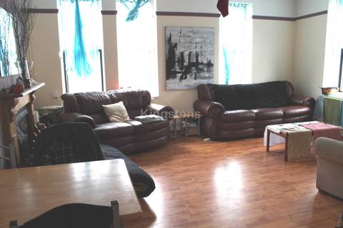 4 bedroom flat to rent - City Road, Roath, Cardiff, CF24 3DR