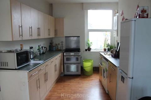 4 bedroom flat to rent - City Road, Roath, Cardiff, CF24 3DR