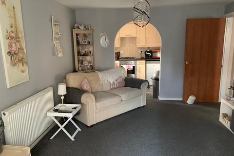 2 bedroom apartment to rent, 95 Primrose Place, Bessacarr, Doncaster