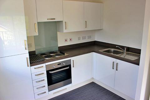 1 bedroom flat to rent, Heol Gruffydd, Rhydyfelin, Pontypridd, CF37