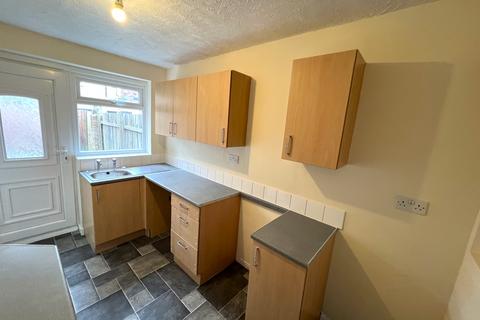 2 bedroom terraced house to rent, 75 Dorset Street, Hull HU4