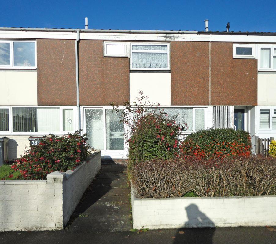 Sheldon Heath Road, Sheldon, Birmingham, West Midlands, B26 2RY 3 bed