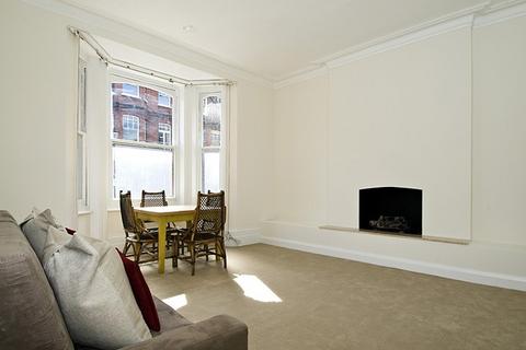 1 bedroom ground floor flat to rent, Callow Street, Chelsea SW3