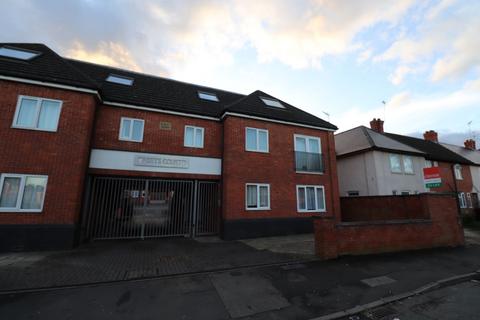 undefined, Kingsley, Northampton