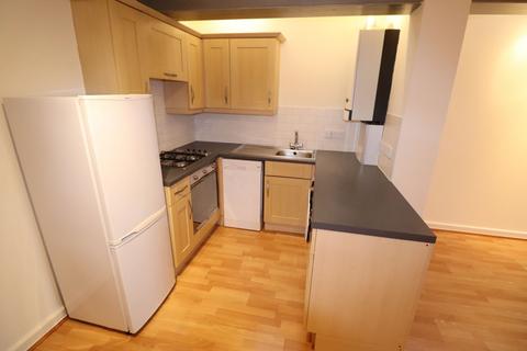 undefined, Kingsley, Northampton