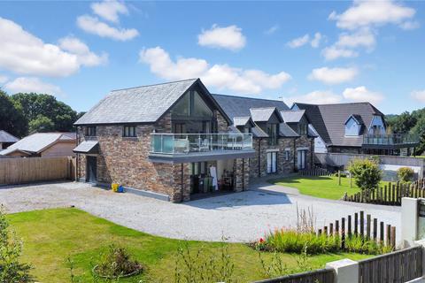 4 bedroom detached house for sale, River Fowey Retreat, Lostwithiel PL22