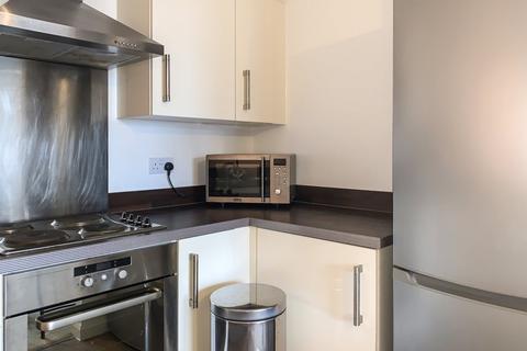 1 bedroom flat to rent - Skyline, 165 Granville Street,