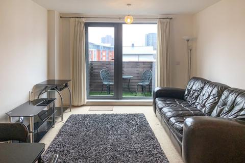 1 bedroom flat to rent, Skyline, 165 Granville Street,