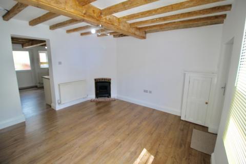 2 bedroom cottage to rent - Nottingham Road, Borrowash DE72